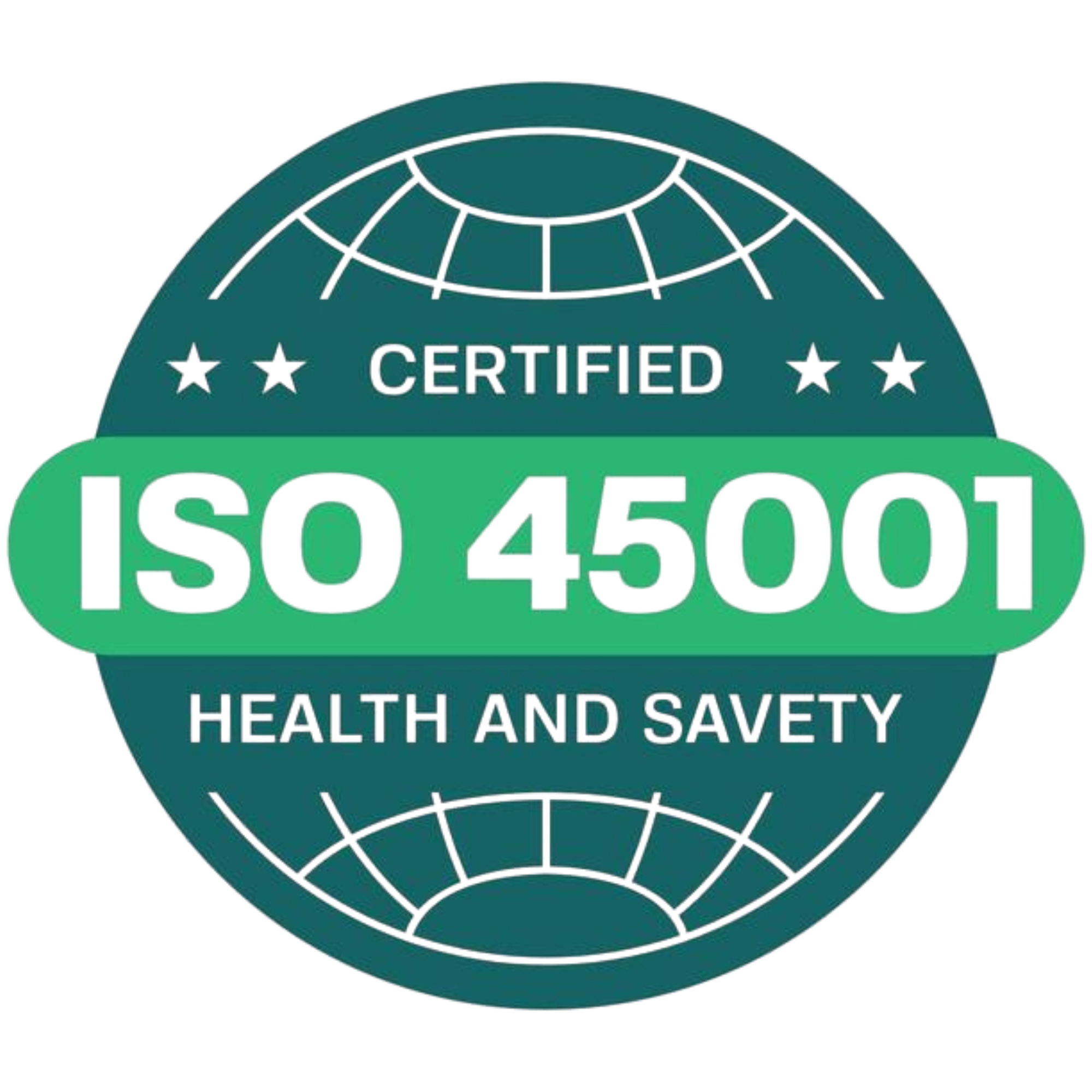 Occupational Health & Safety