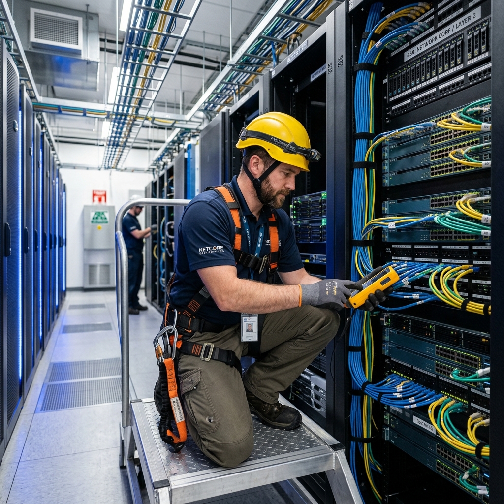 Telecommunications
