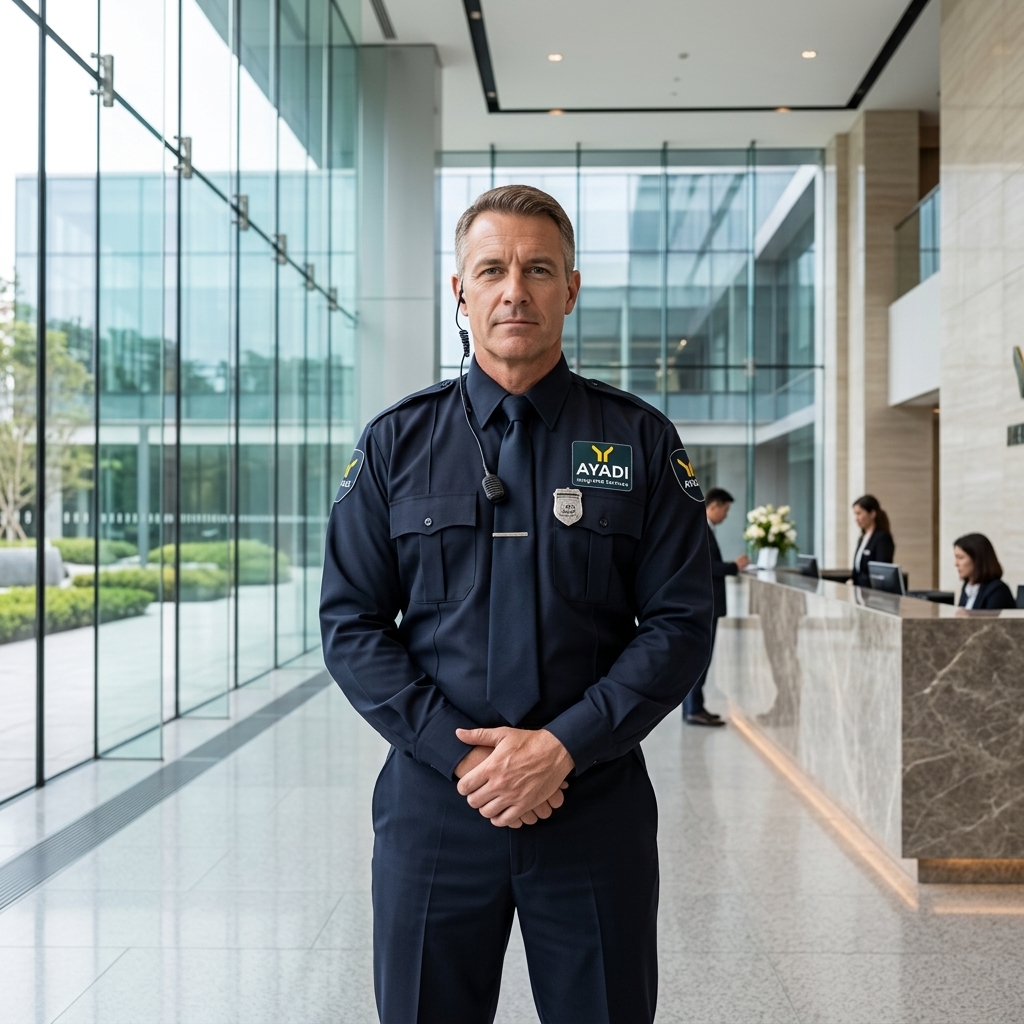 Security Services