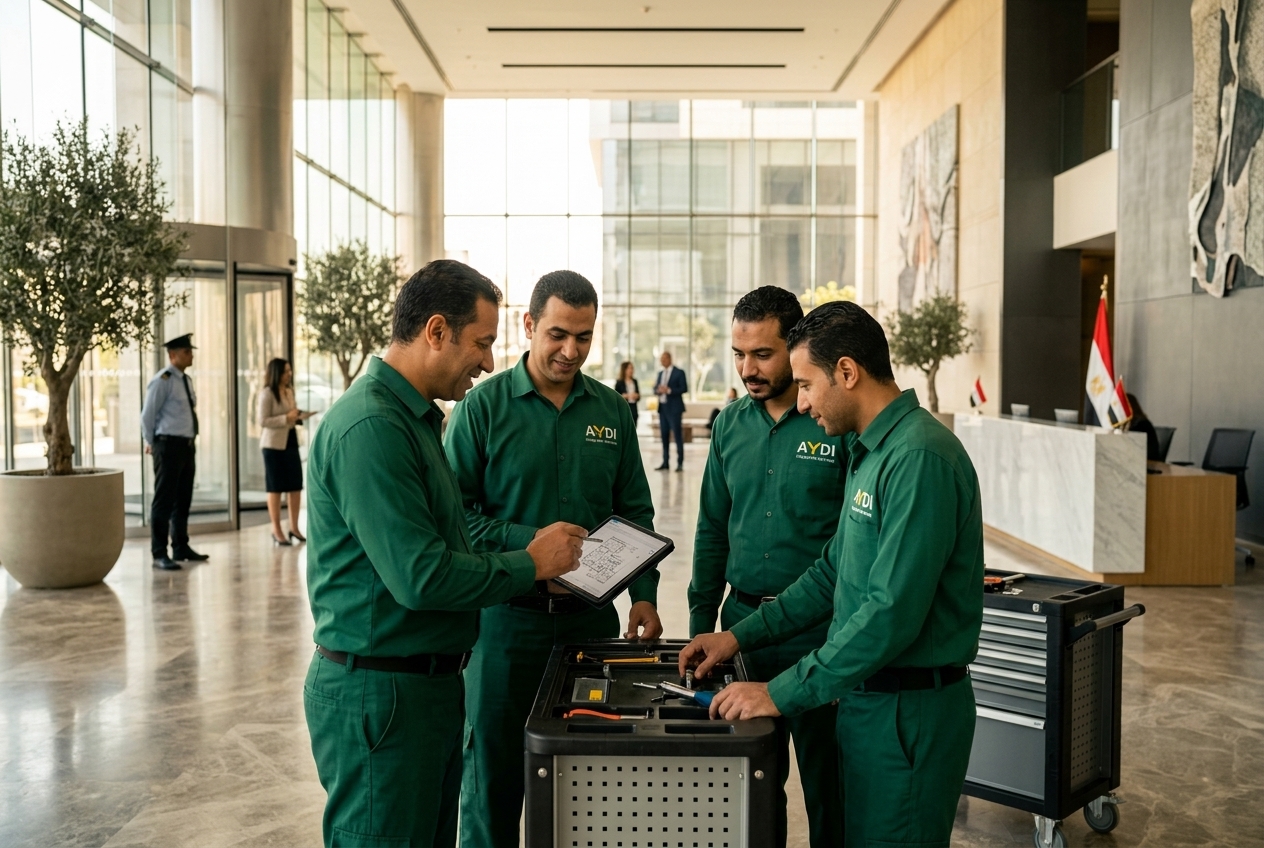 Workforce Management