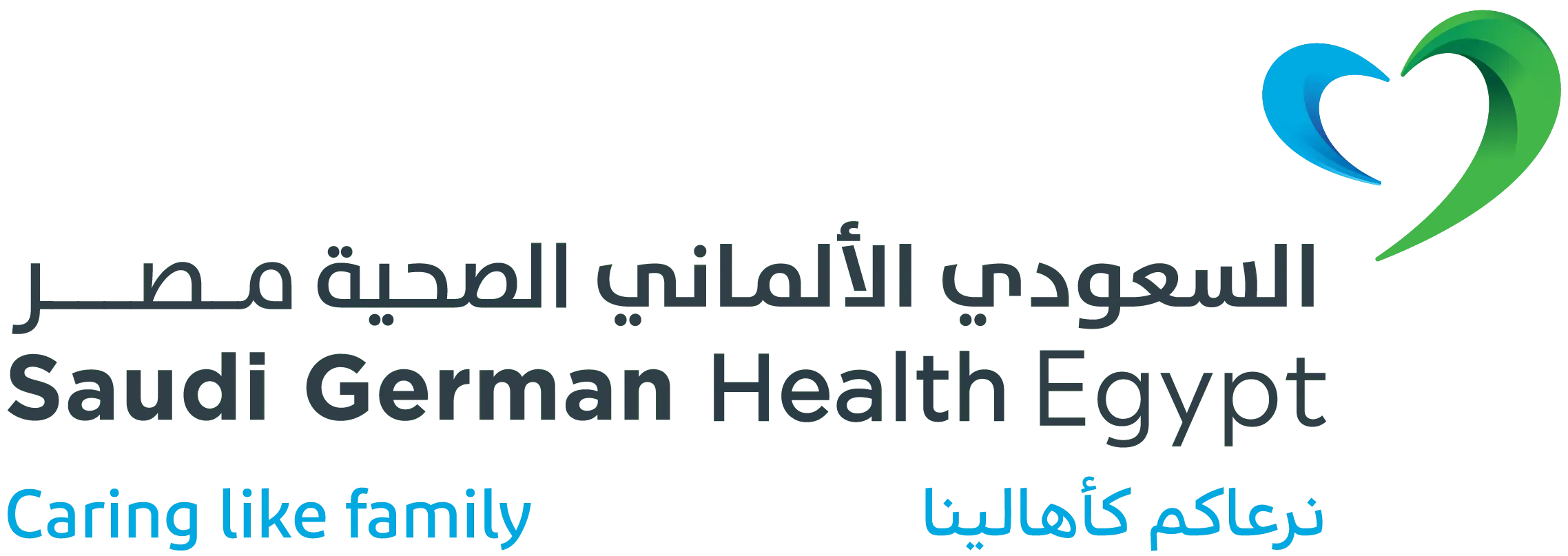 Saudi German Health